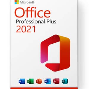 Microsoft Office Professional Plus 2021 â Lifetime License National Deal Shafqa.com Online Shopping, Best Prices in Dubai UAE